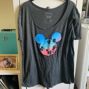 Women’s Disney Neff Mickey Shirt